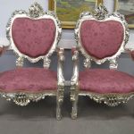 619 4211 ARMCHAIRS